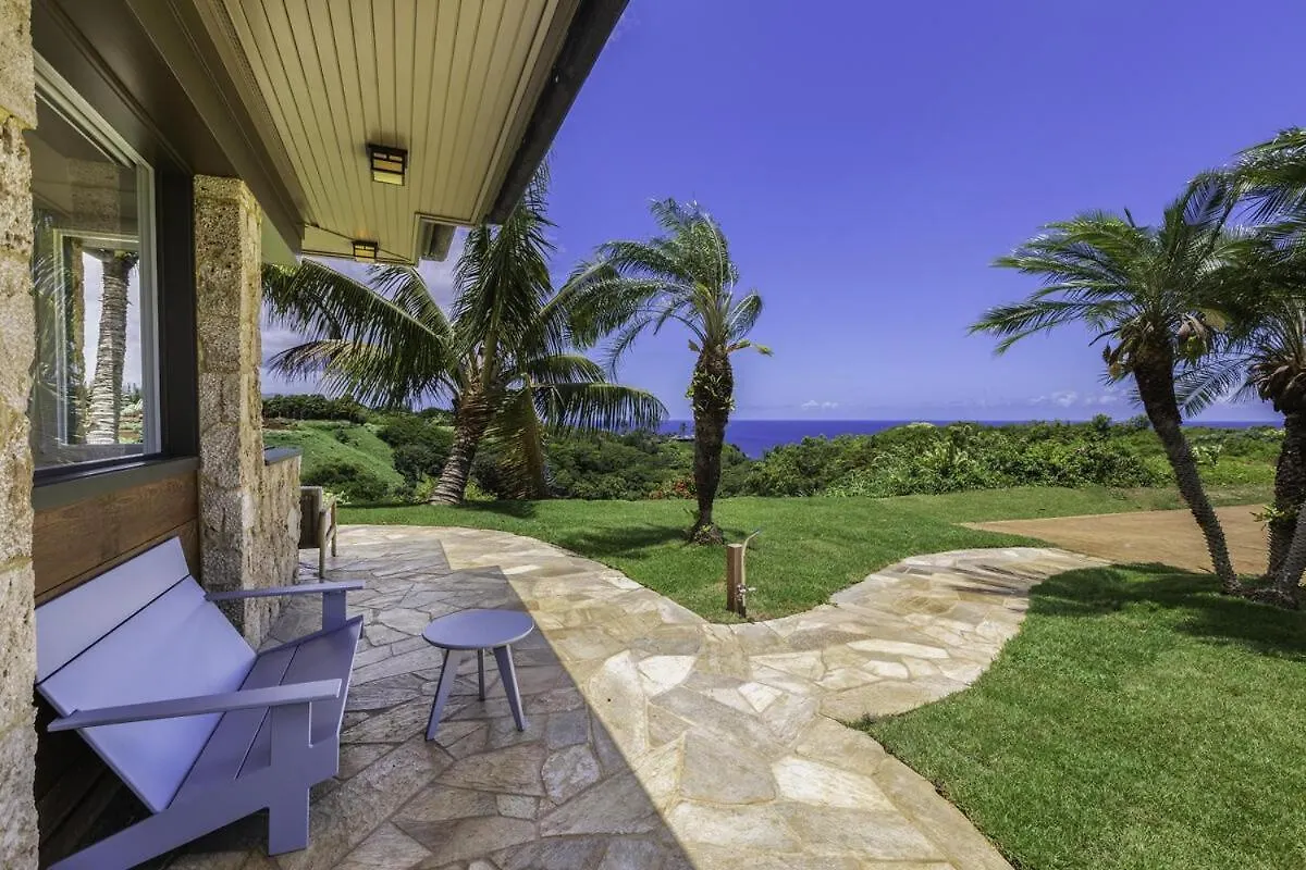 Hale Lani Home Kilauea 0*,  USA