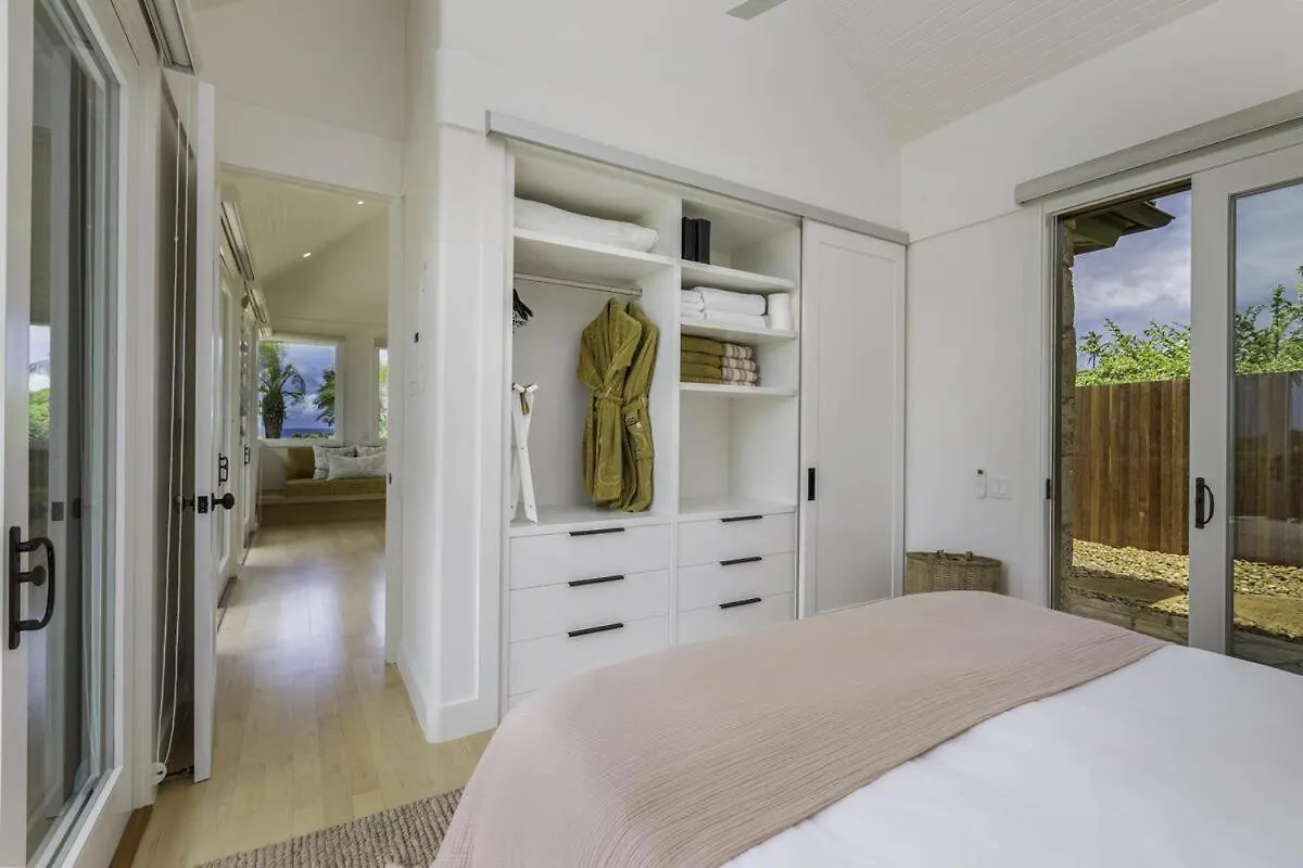 Hale Lani Home Kilauea Prázdninový dům