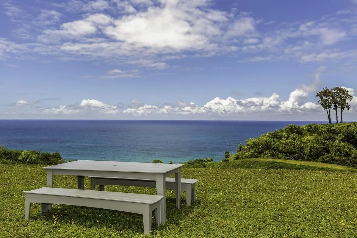 Prázdninový dům Hale Lani Home Kilauea USA